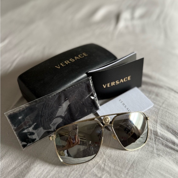 Versace VE2238
